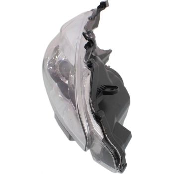 NISSAN(DATSUN) ALTIMA SEDAN HEAD LAMP ASSEMBLY RIGHT (Passenger Side) (HALOGEN) OEM#260103TA0A 2013-2015 PL# NI2503208