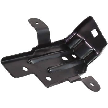 NISSAN(DATSUN) FRONTIER HEAD/LAMP MOUNT BRACKET LEFT (Driver Side) LOWER OEM# 26040ZL51A 2009-2021 PL# NI2508103