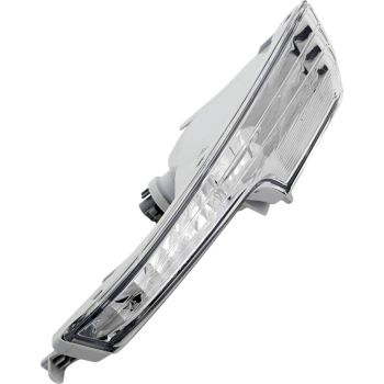 NISSAN(DATSUN) ALTIMA SEDAN PARK LAMP ASSEMBLY RIGHT (Passenger Side)**CAPA** OEM#261303TA0A 2013-2015 PL# NI2531118C