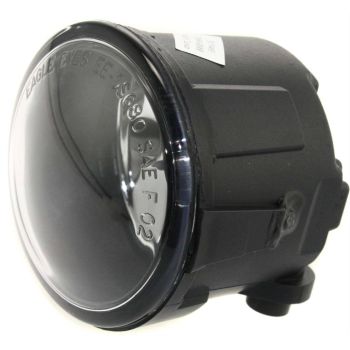 INFINITI M56 SEDAN FOG LAMP ASSEMBLY (RH=LH)**CAPA** OEM#261508993B 2011-2013 PL# NI2590103C