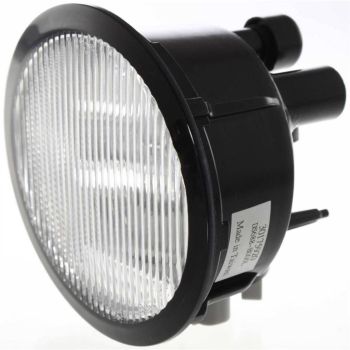 NISSAN(DATSUN) MAXIMA FOG / CORNERING LAMP LEFT (Driver Side) (ON BMP) OEM#261057Y001 2004-2006 PL# NI2592116