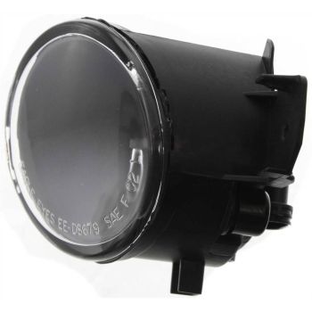 NISSAN(DATSUN) SENTRA FOG LAMP ASSEMBLY LEFT (Driver Side) (2.0L )(EXC SR)(WO/BRACKET)**CAPA** OEM#261559B91D 2007-2012 PL# NI2592122C