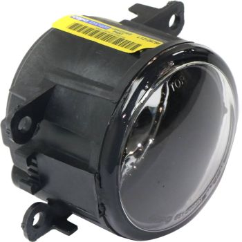 NISSAN(DATSUN) TITAN FOG LAMP ASSEMBLY RIGHT (Passenger Side)=LH**CAPA** OEM#261509B90E 2017-2019 PL# NI2592137C