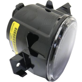 NISSAN(DATSUN) ALTIMA SEDAN FOG LAMP/DAYTIME RUNNING LAMP ASSEMBLY LEFT (Driver Side) (2 BULBS)**CAPA** OEM#261551HA0B 2016-2018 PL# NI2592138C