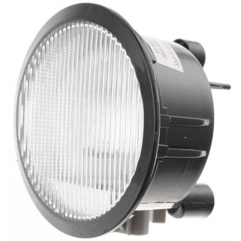 NISSAN(DATSUN) MAXIMA FOG / CORNERING LAMP RIGHT (Passenger Side) (ON BMP) OEM#261007Y001 2004-2006 PL# NI2593116