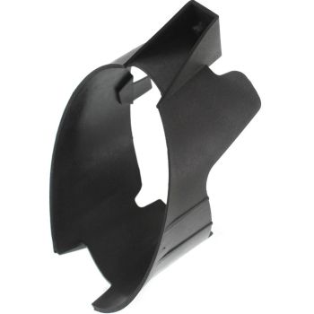 NISSAN(DATSUN) SENTRA FOG LAMP BRACKET LEFT (Driver Side) (2.0L)(EXC SR/Special Edition) OEM#26916ET80A 2007-2012 PL# NI2602101