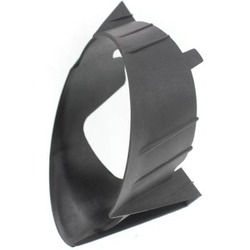 NISSAN(DATSUN) SENTRA FOG LAMP BRACKET RIGHT (Passenger Side) (2.0L)(EXC SR/Special Edition) OEM#26911ET80A 2007-2012 PL# NI2603101