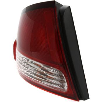 NISSAN(DATSUN) SENTRA _TAIL LAMP ASSEMBLY LEFT (Driver Side) OEM#265554Z325 2000-2003 PL# NI2800148