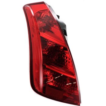 NISSAN(DATSUN) MURANO TAIL LAMP ASSEMBLY LEFT (Driver Side) OEM#26555CA025 2003-2005 PL# NI2800162