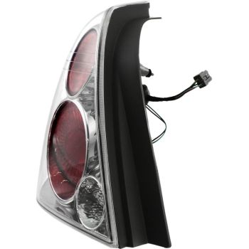 NISSAN(DATSUN) ALTIMA TAIL LAMP ASSEMBLY LEFT (Driver Side) (EXC OEM#26555ZB025 2005-2006 PL# NI2800164