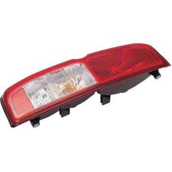 NISSAN(DATSUN) FRONTIER TAIL LAMP ASSEMBLY LEFT (Driver Side) (TO OEM#26555EA825 2005-2014 PL# NI2800170