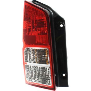 NISSAN(DATSUN) PATHFINDER TAIL LAMP ASSEMBLY LEFT (Driver Side) OEM#26555EA525 2005-2012 PL# NI2800172