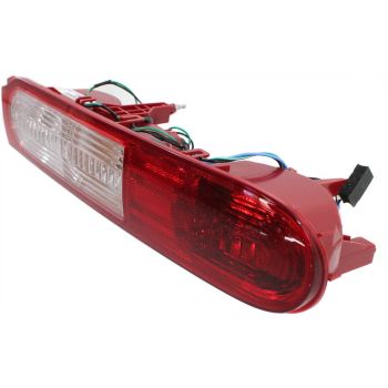 NISSAN(DATSUN) CUBE TAIL LAMP ASSEMBLY LEFT (Driver Side) **CAPA** OEM#265551FA0A 2009-2011 PL# NI2800189C