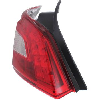 NISSAN(DATSUN) MAXIMA TAIL LAMP ASSEMBLY LEFT (Driver Side) **CAPA** OEM#265559N00B 2009-2011 PL# NI2800193C