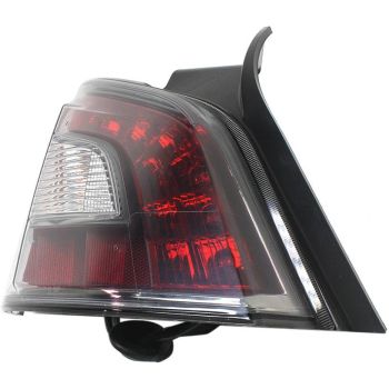 NISSAN(DATSUN) MAXIMA TAIL LAMP ASSEMBLY LEFT (Driver Side) OEM#265559DA0B 2012-2015 PL# NI2800197