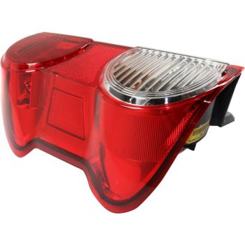 NISSAN(DATSUN) NV200 TAIL LAMP ASSEMBLY LEFT (Driver Side)**CAPA** OEM#265553LM0A 2013-2021 PL# NI2800201C