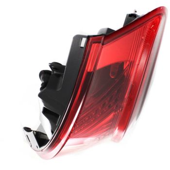 NISSAN(DATSUN) MURANO TAIL LAMP ASSEMBLY RIGHT (Passenger Side) OEM#26550CA025 2003-2005 PL# NI2801162