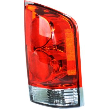 NISSAN(DATSUN) ARMADA TAIL LAMP ASSEMBLY RIGHT (Passenger Side) (FROM:01-05)**CAPA** OEM#26550ZC225 2005-2015 PL# NI2801177C