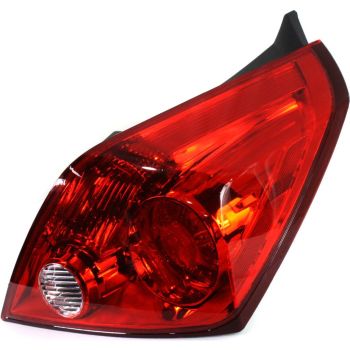 NISSAN(DATSUN) ALTIMA COUPE TAIL LAMP ASSEMBLY RIGHT (Passenger Side) **CAPA** OEM#26550JB100 2008-2013 PL# NI2801179C