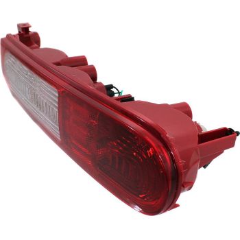 NISSAN(DATSUN) CUBE TAIL LAMP ASSEMBLY RIGHT (Passenger Side) **CAPA** OEM#265501FA0A 2009-2011 PL# NI2801189C
