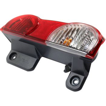NISSAN(DATSUN) NV200 TAIL LAMP ASSEMBLY RIGHT (Passenger Side)**CAPA** OEM#265503LM0A 2013-2021 PL# NI2801201C