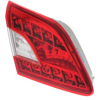 NISSAN(DATSUN) SENTRA BACK-UP LAMP LEFT (Driver Side) OEM#265553SH5A 2013-2015 PL# NI2802102