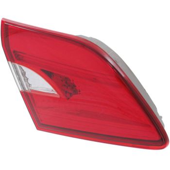 NISSAN(DATSUN) SENTRA BACK-UP LAMP LEFT (Driver Side) **CAPA** OEM#265553YU5A 2016-2019 PL# NI2802111C