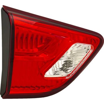 NISSAN(DATSUN) PATHFINDER BACKUP LAMP LEFT (Driver Side)**CAPA** OEM#265459PF0A 2017-2020 PL# NI2802113C