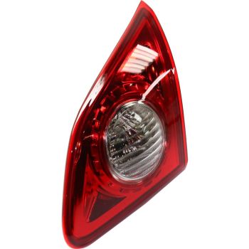 NISSAN(DATSUN) ROGUE BACK-UP LAMP ASSEMBLY RIGHT (Passenger Side)**CAPA** OEM#26550JM01C 2008-2013 PL# NI2803108C