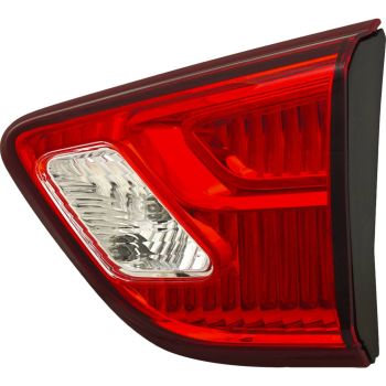 NISSAN(DATSUN) PATHFINDER BACKUP LAMP RIGHT (Passenger Side)**CAPA** OEM#265409PF0A 2017-2020 PL# NI2803113C