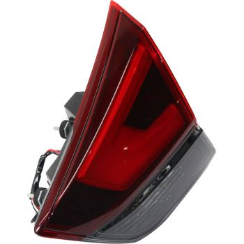 NISSAN(DATSUN) ROGUE HYBRID TAIL LAMP ASSEMBLY INNER RIGHT (Passenger Side)**CAPA** OEM#265506FL5A 2017-2019 PL# NI2803115C