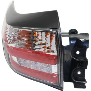 NISSAN(DATSUN) MURANO TAIL LAMP ASSEMBLY LEFT (Driver Side) OEM#265555AA0B 2015-2018 PL# NI2804103