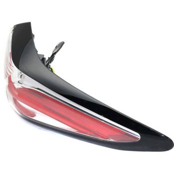 NISSAN(DATSUN) MURANO TAIL LAMP ASSEMBLY RIGHT (Passenger Side) OEM#265505AA0B 2015-2018 PL# NI2805103