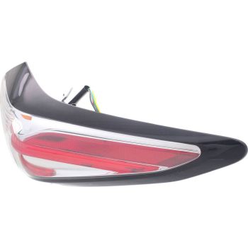 NISSAN(DATSUN) MURANO TAIL LAMP ASSEMBLY RIGHT (Passenger Side) **CAPA** OEM#265505AA0B 2015-2018 PL# NI2805103C