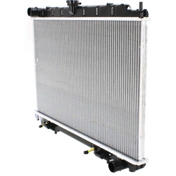 INFINITI I30 RADIATOR 3.0/V6 A/T OEM#214602Y607 2000-2001 PL# NI3010113