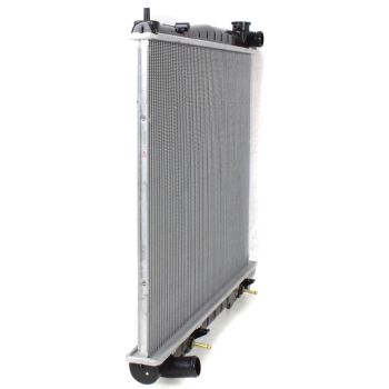 INFINITI QX4 RADIATOR 3.5/V6 OEM#214600W517 2001-2003 PL# NI3010120