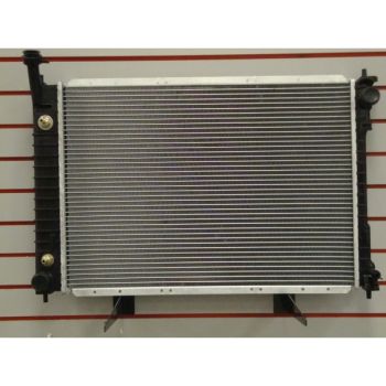 NISSAN(DATSUN) QUEST RADIATOR 3.3/V6 OEM#214607B000 1999-2002 PL# NI3010129