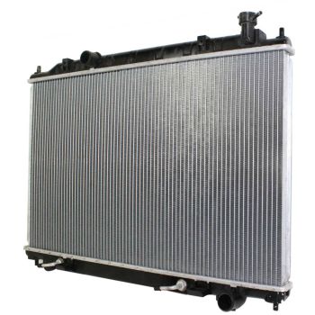 NISSAN(DATSUN) MURANO RADIATOR 3.5L V6 OEM#21460CC00A 2003-2007 PL# NI3010193