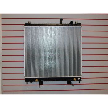 INFINITI QX56 RADIATOR 5.6/V8 OEM#21460ZZ90A 2004-2010 PL# NI3010202