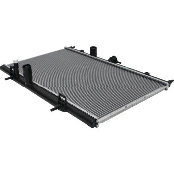 NISSAN(DATSUN) SENTRA RADIATOR 2.0L/2.5L OEM#21400ET000 2007-2012 PL# NI3010211