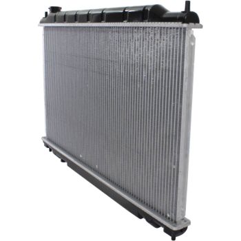 NISSAN(DATSUN) MAXIMA RADIATOR 3.5/V6 OEM#21460ZK30A 2007-2008 PL# NI3010213