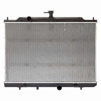 GM TRUCKS & VANS CITY EXPRESS RADIATOR 2.0L OEM# 19316313 2015-2018 PL# NI3010229