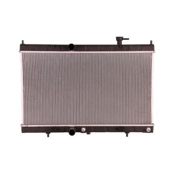 NISSAN(DATSUN) ROGUE (2.5L) RADIATOR OEM#214604BA0A 2014-2020 PL# NI3010231
