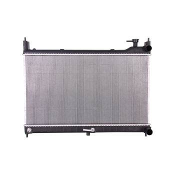 NISSAN(DATSUN) MURANO RADIATOR 3.5 OEM#214605AA0A 2015-2024 PL# NI3010243
