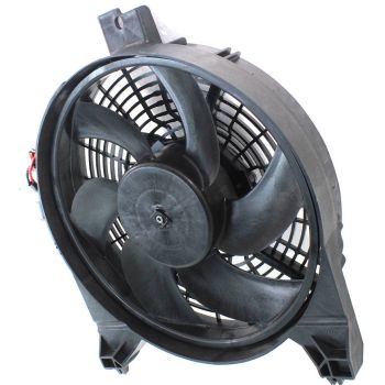 INFINITI QX56  A/C FAN ASSY (W/O TOW PKG) OEM#921207S000 2004-2006 PL# NI3113109