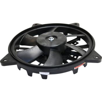 NISSAN(DATSUN) NV1500/2500/3500 A/C FAN ASSEMBLY OEM#214871PD0A 2012-2021 PL# NI3120103