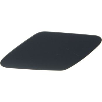 PORSCHE CAYENNE HEAD LAMP WASHER COVER LEFT (Driver Side) PTM (WO/TURBO) OEM#95862830100G2X 2011-2014 PL# PO1048102