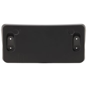 PORSCHE MACAN FRONT LICENSE PLATE BRACKET (BASE/S W/SPORT)(GTS) OEM#95B807287AH1E0 2019-2021 PL# PO1068104