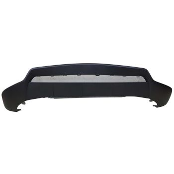 PORSCHE CAYENNE  FRONT BUMPER SPOILER TXT-BLACK (WO/SKID PLATE) (BASE/S)(WO/SPORT DESIGN PKG) OEM#9Y0807061OK1 2019-2023 PL# PO1093111