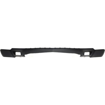 PORSCHE CAYENNE FRONT BUMPER SPOILER LOWER (WO/SPORT PKG) OEM#95550551310 2008-2010 PL# PO1094102